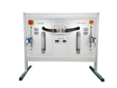 TSFC 101 PEM Fuel Cell Test Station