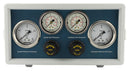 Back Pressure Control Module