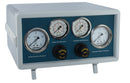 Back Pressure Control Module