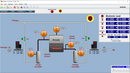 TSFC 102 Formic Acid Fuel Cell Test Station