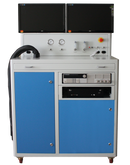 TSFC PRO-600 DMFC Fuel Cell Test Station