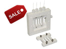 TIC-95 Ionic Conductivity Cell