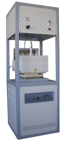 SOFC Furnace