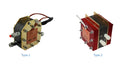 Methanol Fuel Cell Testing Hardware
