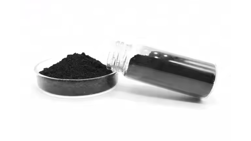 Pt-Ir Black(1:1 Ratio)