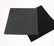 2 mg/cm² Platinum Ruthenium Black-Carbon Paper
