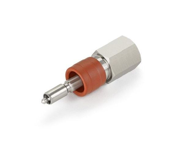 DESO Type SS Quick Connector  1/4" Female NPT Fitting