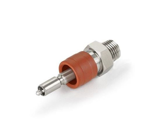 DESO Type SS Quick Connector  1/4" Male NPT  Fitting