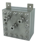 Electrolyser Test Cell