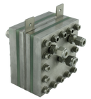 Electrolyser Test Cell