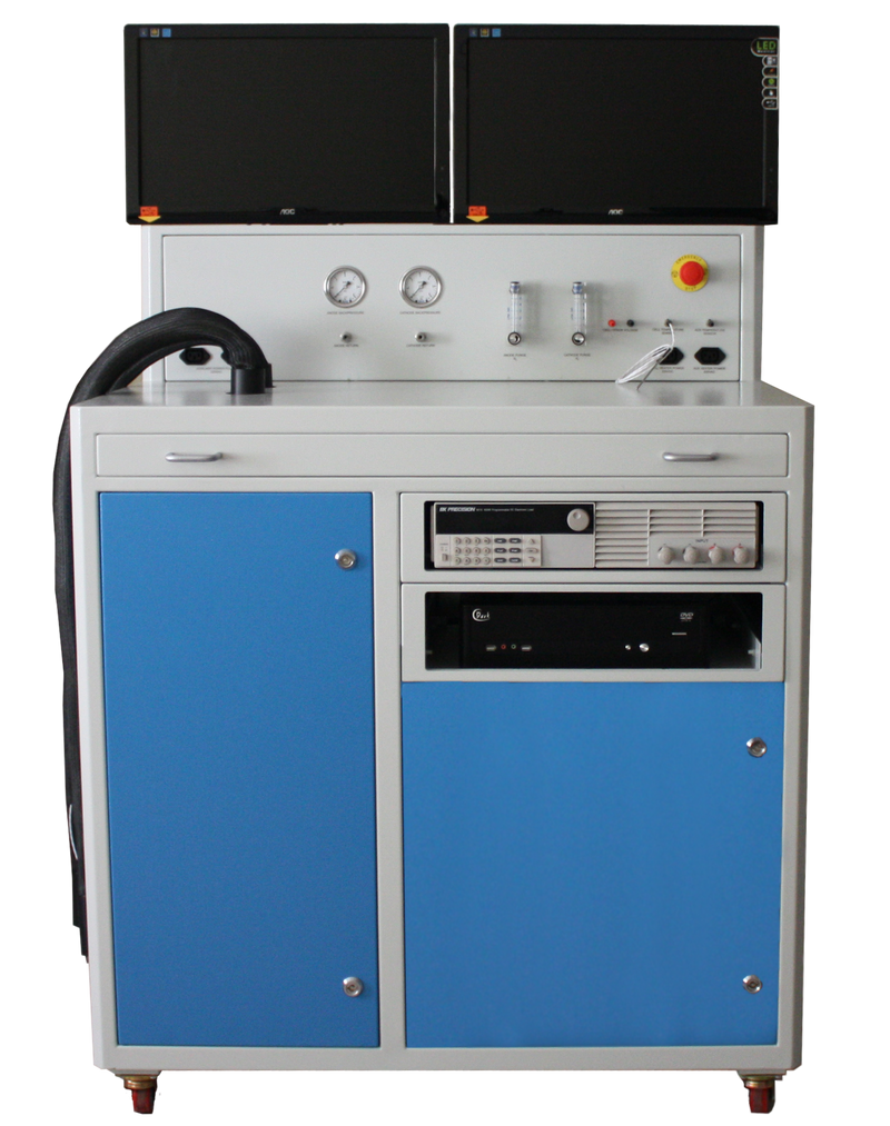 TSFC PRO-600 DMFC Fuel Cell Test Station
