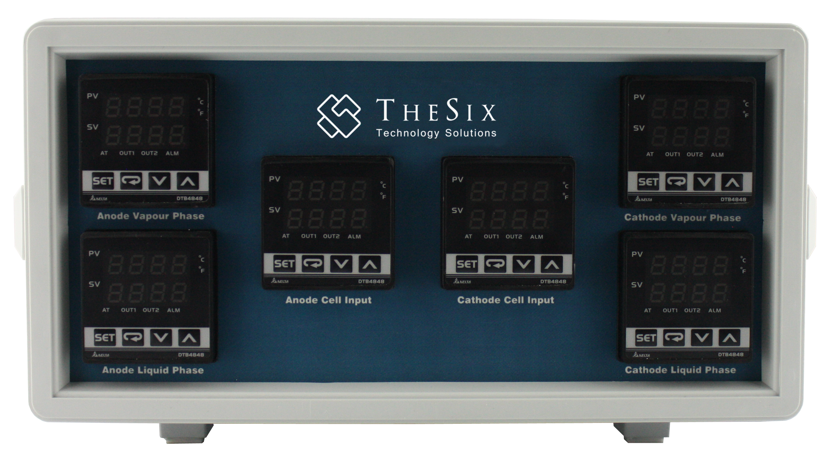 Temperature Control Module | Thesix Tech