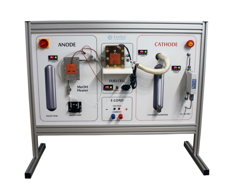 TSFC 103 Ethanol Fuel Cell Test Station