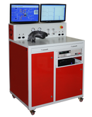 TSFC PRO-600 DMFC Fuel Cell Test Station