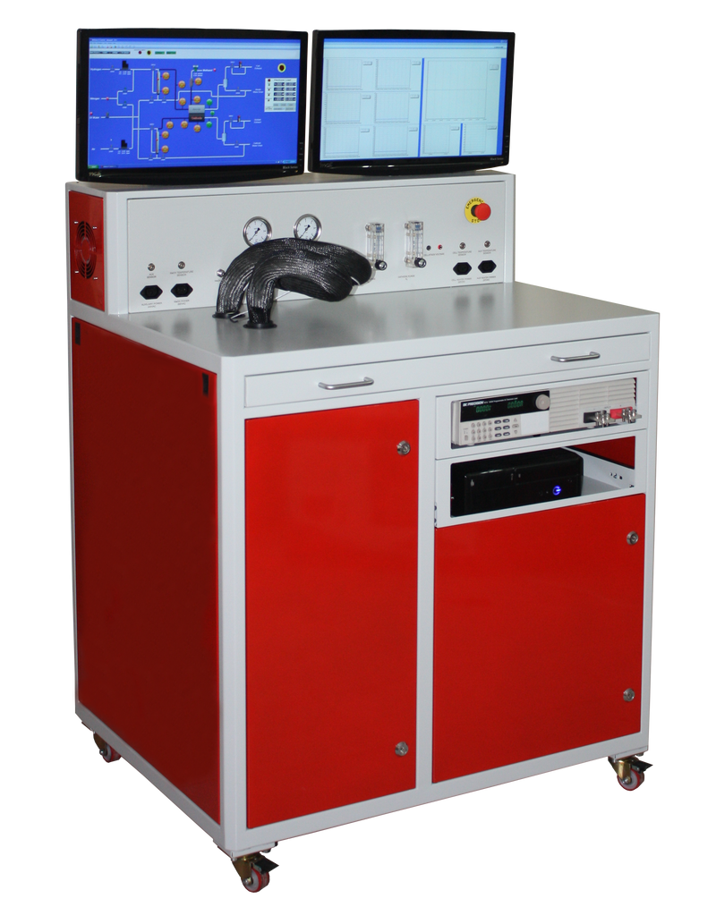 TSFC PRO-600 DMFC Fuel Cell Test Station